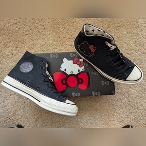 Converse x Hello Kitty Adult Chuck 70 High Top